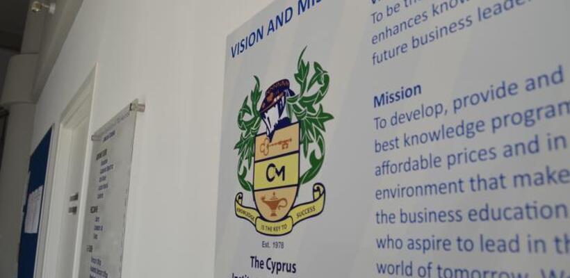 Υποτροφία για ΜΒΑ προσφέρει το CIM για μέλη AIPFE