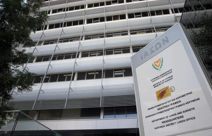 Υπ. Μεταφορών: Ο διαγωνισμός για το Κτηματολόγιο διασφαλίζει το δημόσιο συμφέρον