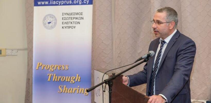 Πρόεδρος ΧΑΚ: Στόχος η αναζωογόνηση του Χρηματιστηρίου