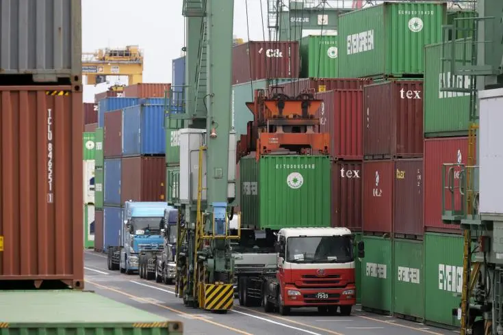 Οικονομική ανάπτυξη 6,6% αναμένεται στην Κίνα το 2018