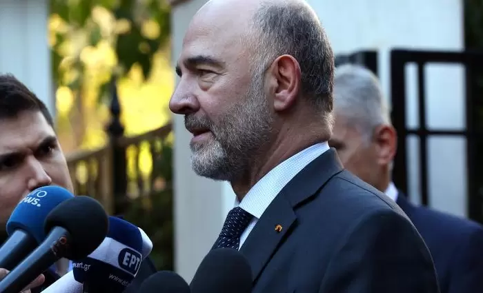 ECOFIN: Νέες χώρες μπήκαν στη 