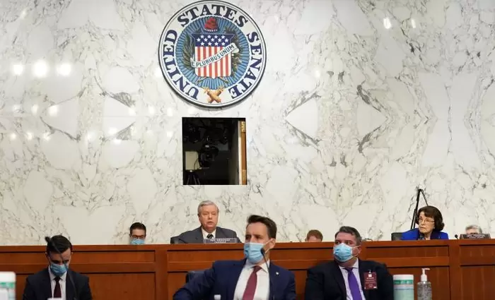 ΗΠΑ: Ψηφίστικε το πακέτο τόνωσης της οικονομίας - Νίκη Μπάιντεν