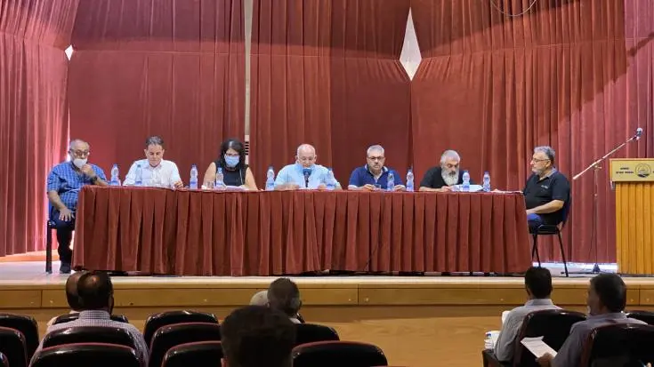 ΠΟΒΕΚ: Συμμετοχή σε κινητοποίηση για κατάργηση του 12% στις συντάξεις Τ.Κ.Α