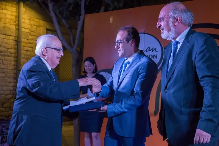 Αξιοσημείωτη η συμμετοχή της Κύπρου στη 