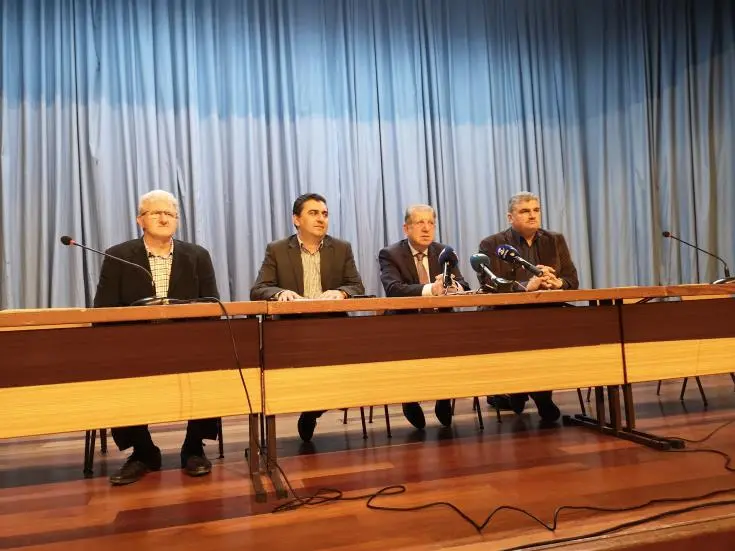 Συντεχνίες: Στα 800 εκ. το κόστος από απόφαση του Δικαστηρίου