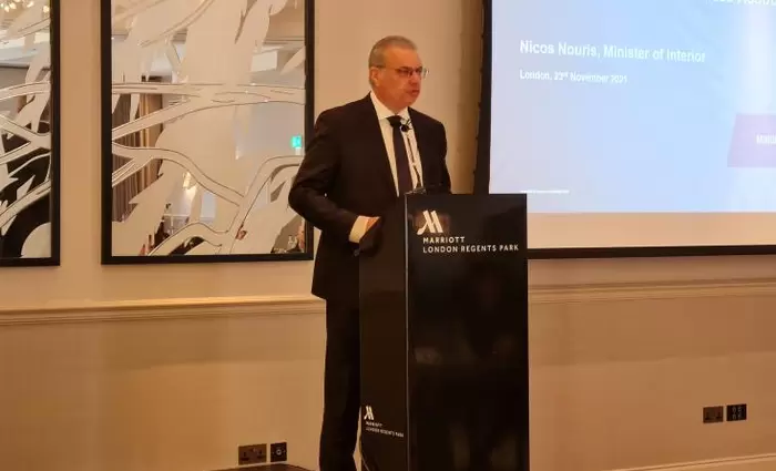 ΥΠΕΣ: Τα πλεονεκτήματα της Κύπρου ως επενδυτικός προορισμός