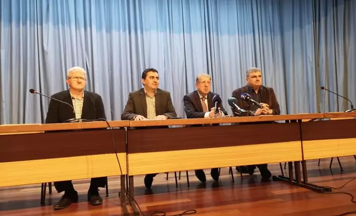 Συντεχνίες: Στα 800 εκ. το κόστος από απόφαση του Δικαστηρίου