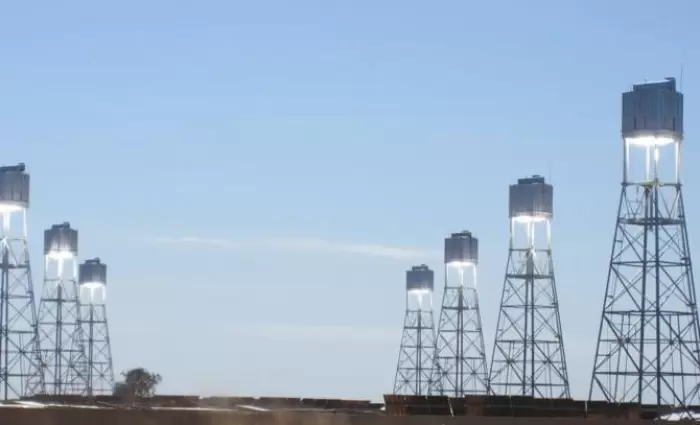 Αύξηση σημείωσε ο Δείκτης Κύκλου Εργασιών στη Βιομηχανία