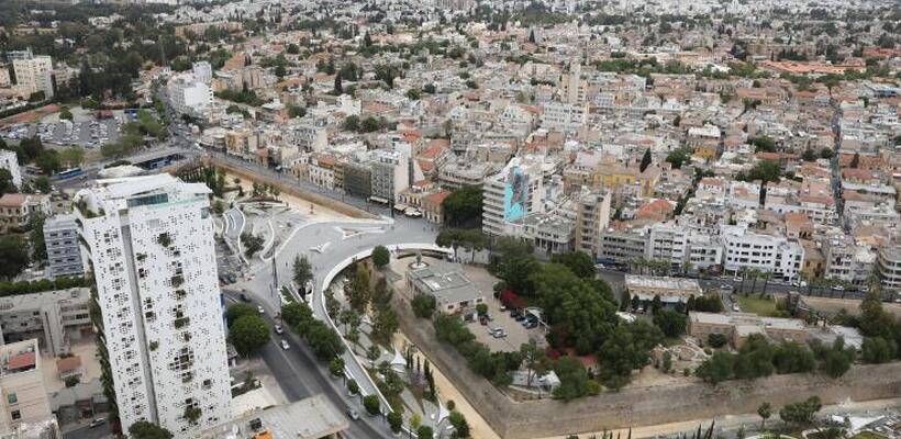Ανοδος στον Δείκτη Τιμών Κατοικιών