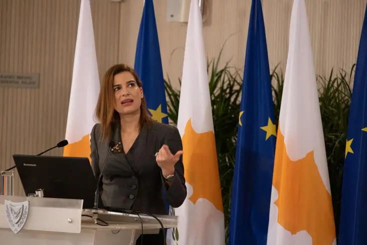 Σημαντική η μέρα, καθώς η Κύπρος αναλαμβάνει την προεδρία του EMGF