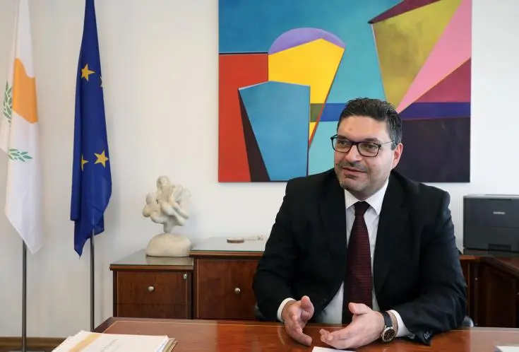 ΥΠΟΙΚ: Ύψιστης σημασίας η αύξηση αποδοτικότητα του Τμήματος Φορολογίας