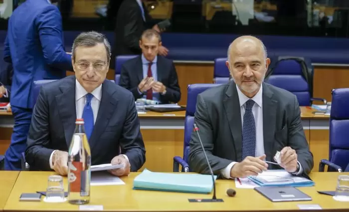 Oι ΥΠΟΙΚ της ευρωζώνης συμφώνησαν όρους αναφοράς για 