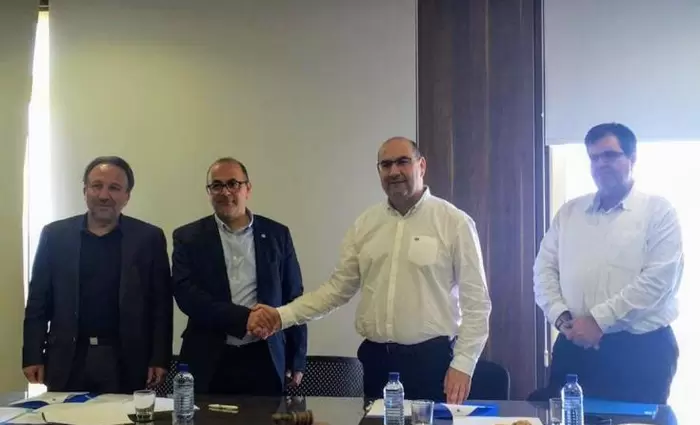 Συμφωνία ανάμεσα σε Αρχή Αντιμετώπισης Εξαρτήσεων Κύπρου με Δήμους Λάρνακας