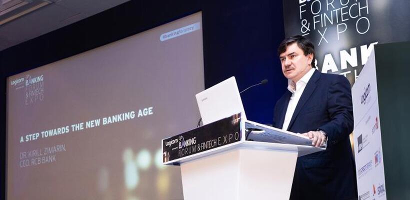 RCB: Η νέα εποχή αναπόσπαστο μέρος της καθημερινότητας μας