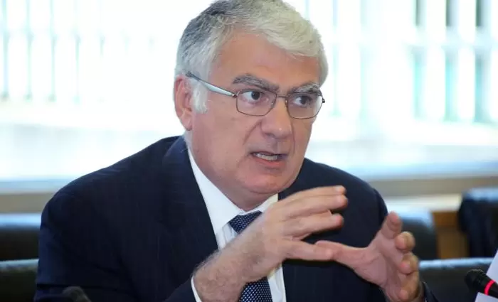 Ανώτατο: Δικαίωσε τον πρώην Διοικητή της ΚΤΚ σε υπόθεση για λίβελλο