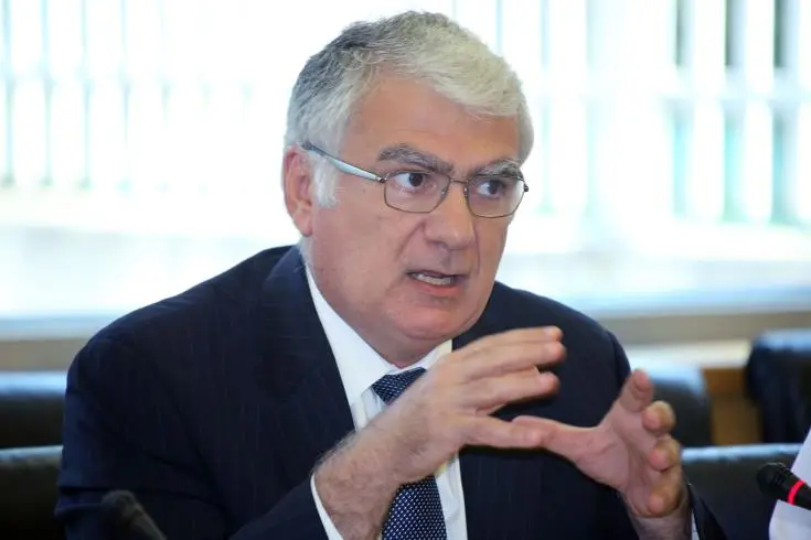 Ανώτατο: Δικαίωσε τον πρώην Διοικητή της ΚΤΚ σε υπόθεση για λίβελλο