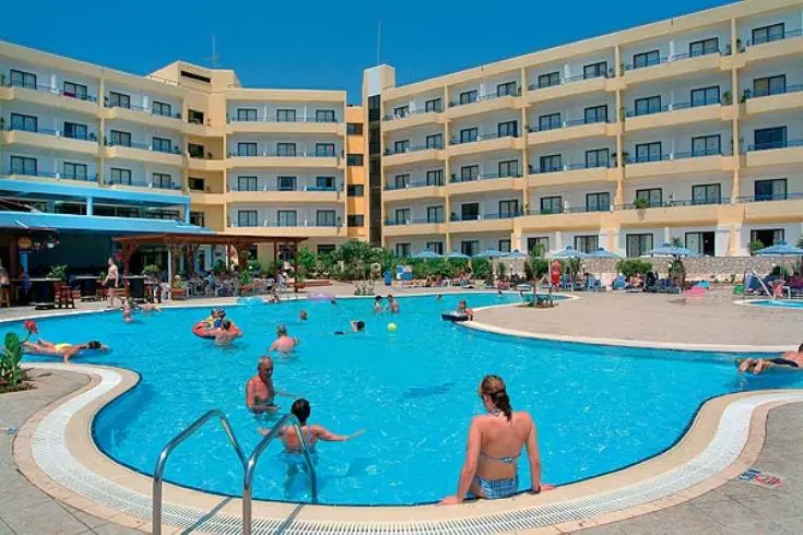 Ανησυχία ΠΑΣΥΞΕ Πάφου για την ηχορύπανση