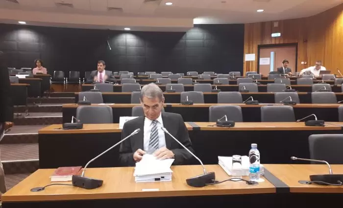 Χλωρακιώτης: Θεωρείτο κακό οι ΣΠΕ να έχουν πολλά κέρδη 