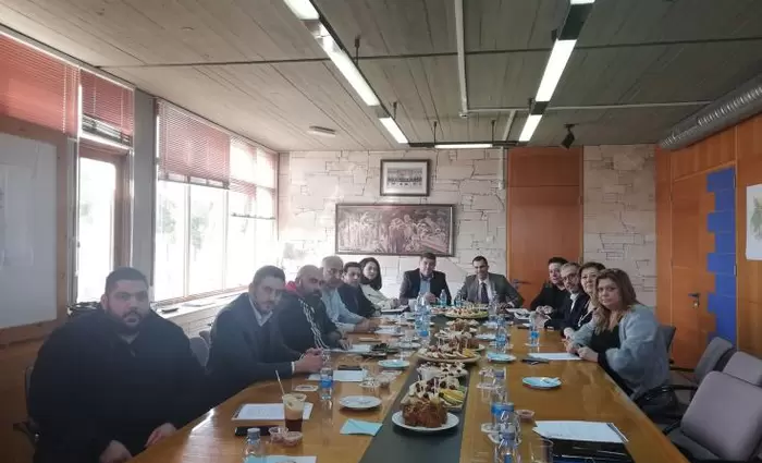 Περδίος: Το Υφυπουργείο Τουρισμού βρίσκεται στο Δήμο Παραλιμνίου