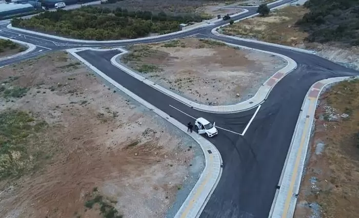 Έτοιμα 26 οικόπεδα για οικογένειες με χαμηλό εισόδημα