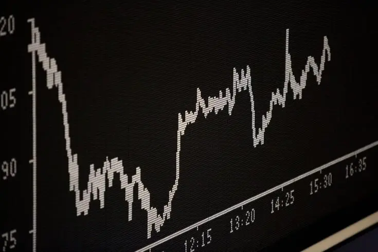 Μικρά κέρδη παρουσίασε τη Δευτέρα το Χρηματιστήριο