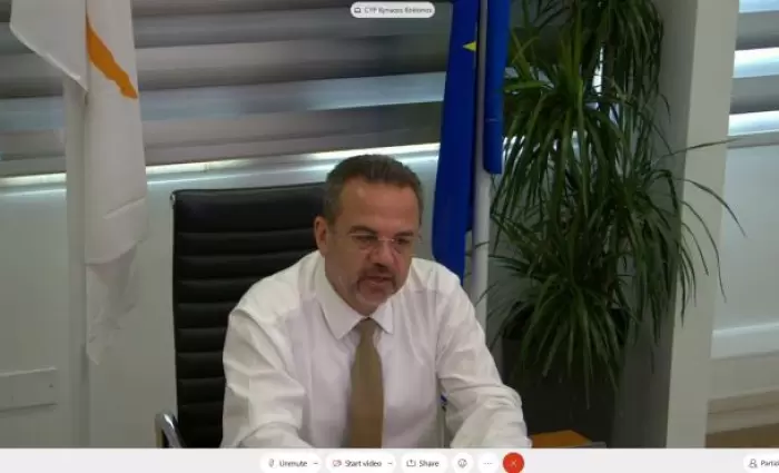 Εναρκτήρια εκδήλωση για πρόγραμμα Horizon Europe – Ορίζοντας Ευρώπη