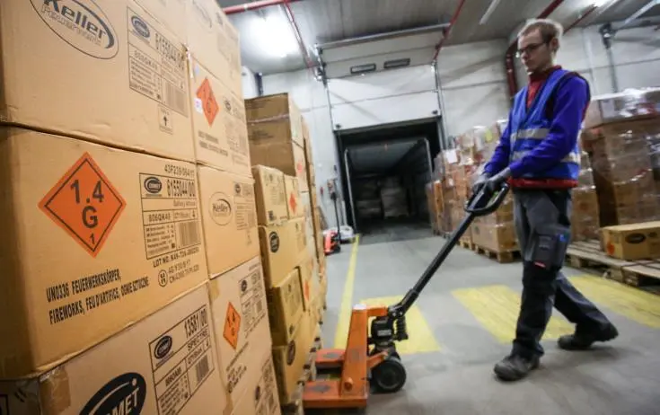 Μειώθηκαν στο εννεάμηνο οι τιμές παραγωγού στη Βιομηχανία