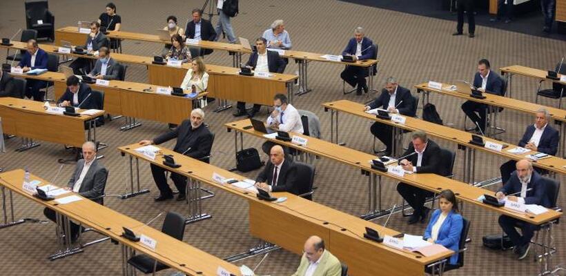 Αυτή είναι η επιτροπή για την 