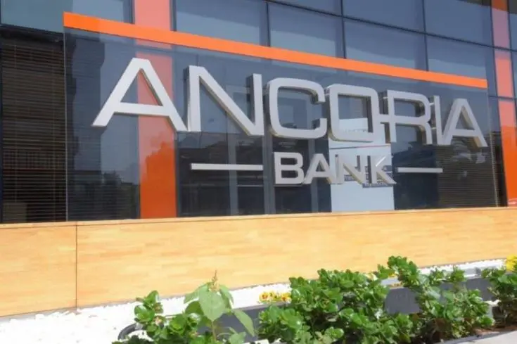 Η Ancoria Bank στο πρόγραμμα μας Επιχειρηματικό Φόρουμ Ακεραιότητας