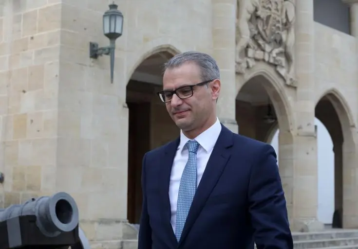 Ηροδότου: Αναγνωρίζονται διεθνώς οι προσπάθειες καταπολέμησης του ξεπλύματος