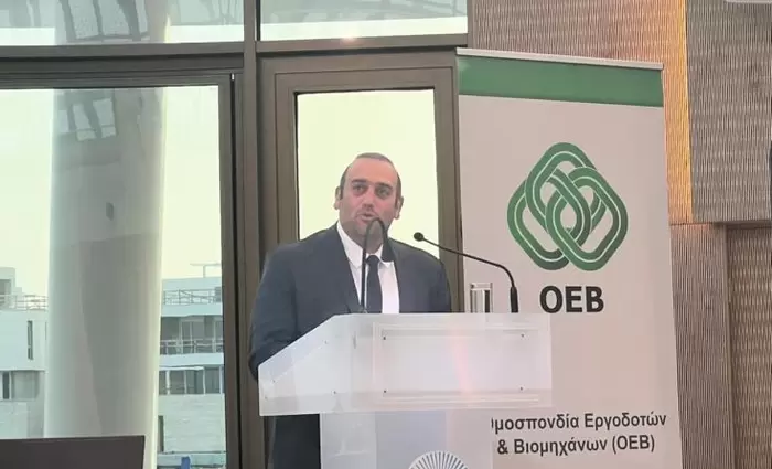 Πάνω από 7 εκατ. υπολογίζεται η επιβατική κίνηση το 2022