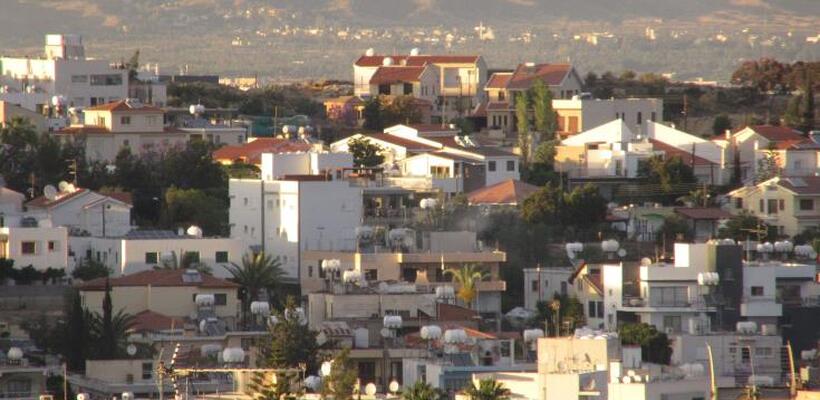 Τον Ιούνιο η νέα εκτίμηση της αξίας 2 εκ. ακινήτων στην Κύπρο