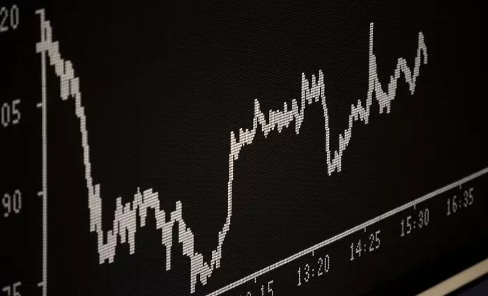 Με ζημιές έκλεισε το ΧΑΚ την Δευτέρα
