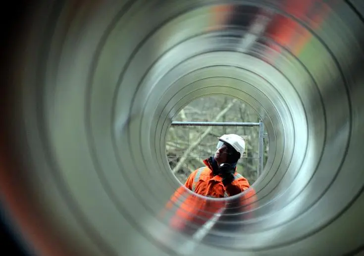 Ευρωκοινοβούλιο: Συμφωνήθηκαν νέοι κανόνες για τους αγωγούς φυσικού αερίου