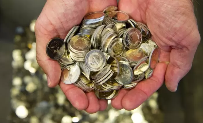 Ευρωπαϊκές χώρες εκτός ευρωζώνης 