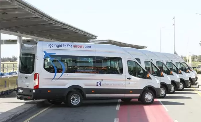 Επαναλειτουργούν τα δρομολόγια της Kapnos στα αεροδρόμια 