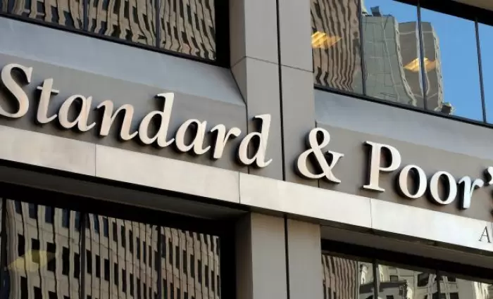 Ο Standard & Poor's διατήρησε σταθερή την αξιολόγηση για την Ιταλία