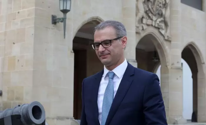 Ηροδότου: Αναγνωρίζονται διεθνώς οι προσπάθειες καταπολέμησης του ξεπλύματος