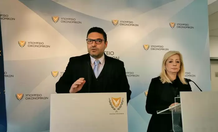 Ανεβάζει πυρετό η κυπριακή οικονομία