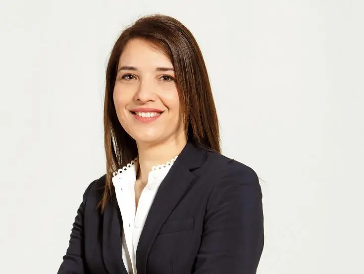 Αυτή είναι η νέα Πρόεδρος του CFA Society Cyprus