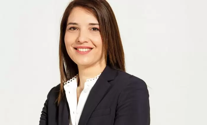 Αυτή είναι η νέα Πρόεδρος του CFA Society Cyprus