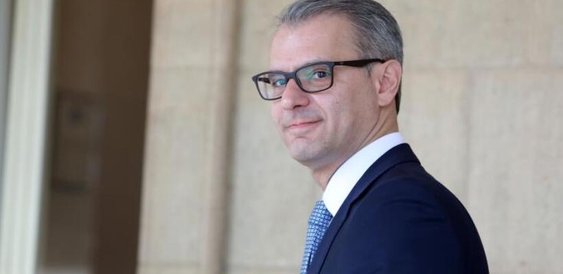 Πρώτη επίσημη συνάντηση Διοικητή ΚΤΚ με επικεφαλής εμπορικών τραπεζών 