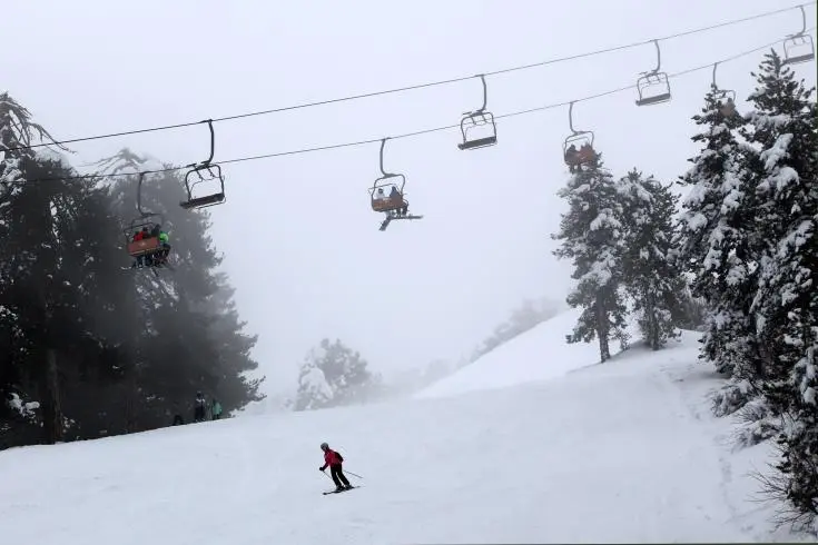 Ψάχνουν τρόπους ενίσχυσης του τουρισμού στην ορεινή Κύπρο