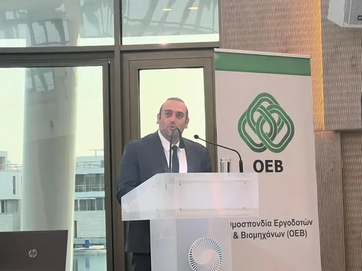 Πάνω από 7 εκατ. υπολογίζεται η επιβατική κίνηση το 2022