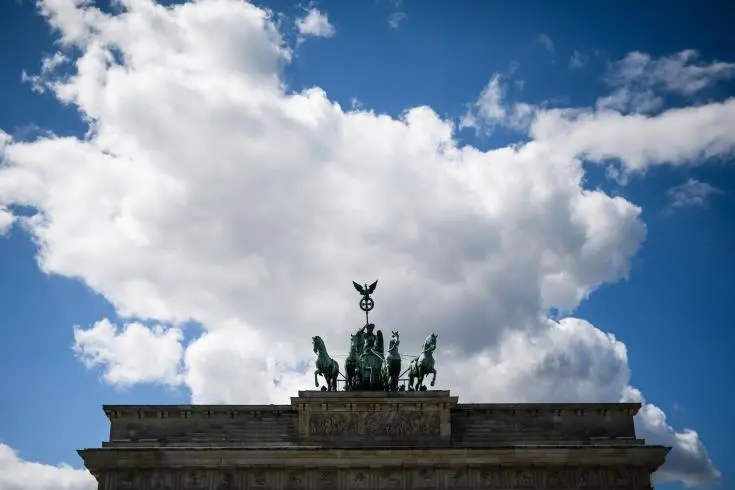 Σε νέο χαμηλό η απόδοση των 10ετών γερμανικών ομολόγων