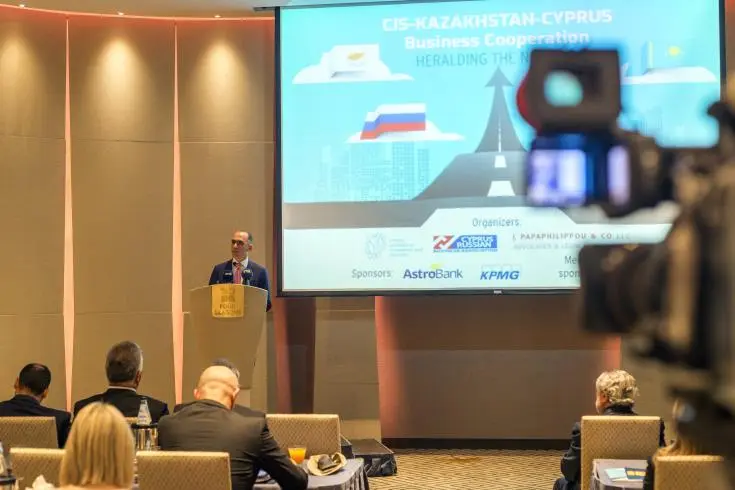 ΥΠΟΙΚ: Άνοιγμα για επενδύσεις στο Καζακστάν