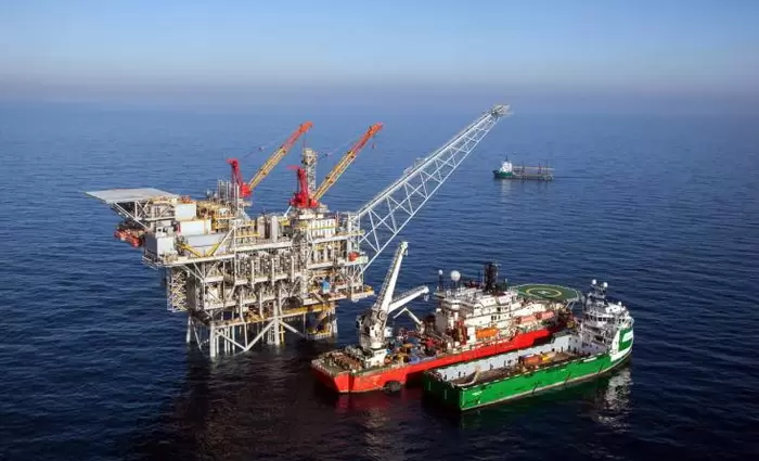 Noble πουλά το μερίδιό της στην Tamar Petroleum ύστερα από συμφωνία στην Αίγυπτο