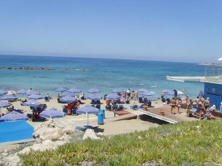 Έρχεται νομοθεσία που θα προστατεύει τους λουόμενους