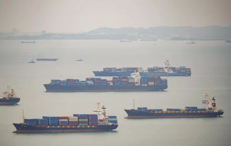 Κίνα: Αντιμετωπίσαμε προληπτικά τις εμπορικές τριβές με τις ΗΠΑ