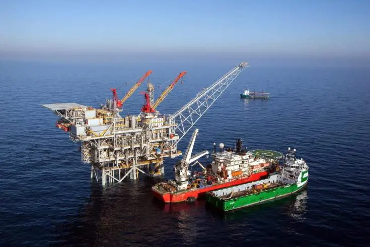 Noble πουλά το μερίδιό της στην Tamar Petroleum ύστερα από συμφωνία στην Αίγυπτο